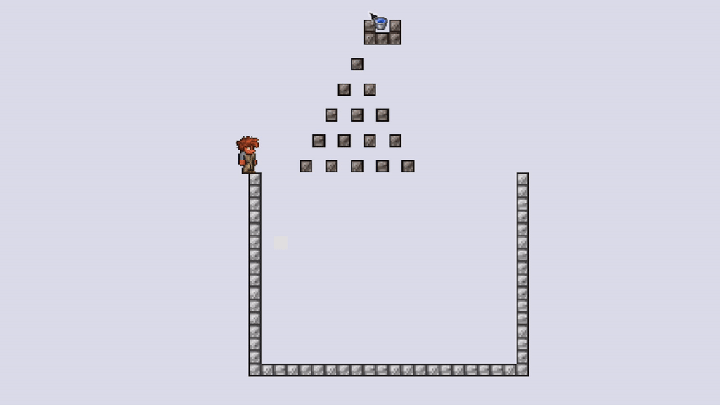 Bad structure