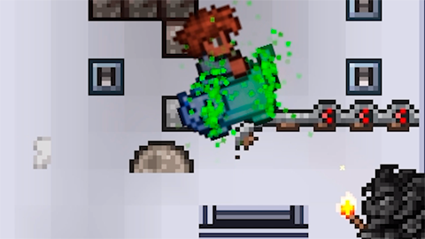 Glitches